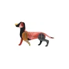 Studio Roof Ornement Porte Bonheur Dachshund > Enfant Recyclé|Décoration Enfants
