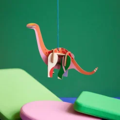 Studio Roof Ornement Porte Bonheur Diplo > Enfant Décoration Enfants|Décorations Enfant