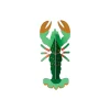 Studio Roof Ornement Porte Bonheur Homard > Enfant Recyclé|Décoration Enfants