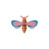 Studio Roof Ornement Porte Bonheur Honey Bee > Enfant Recyclé|Décoration Enfants