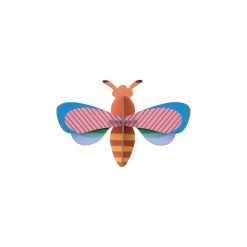 Studio Roof Ornement Porte Bonheur Honey Bee > Enfant Recyclé|Décoration Enfants