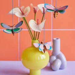 Studio Roof Ornement Porte Bonheur Honey Bee > Enfant Recyclé|Décoration Enfants