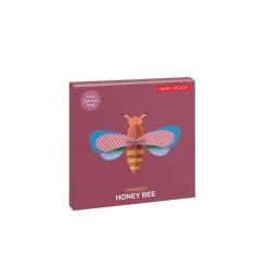 Studio Roof Ornement Porte Bonheur Honey Bee > Enfant Recyclé|Décoration Enfants