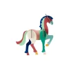 Studio Roof Ornement Porte Bonheur Horse > Enfant Décoration Enfants|Décorations Enfant