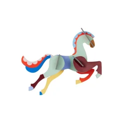 Studio Roof Ornement Porte Bonheur Pegasus > Enfant Recyclé|Décoration Enfants