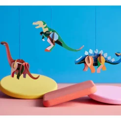 Studio Roof Ornement Porte Bonheur Stego > Enfant Décoration Enfants|Décorations Enfant
