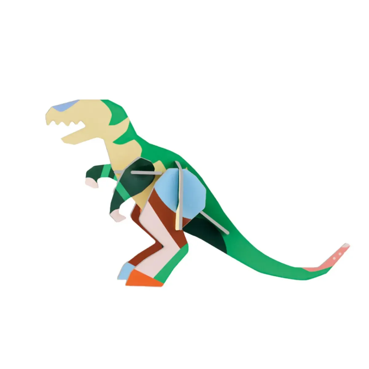 Studio Roof Ornement Porte Bonheur T-Rex > Enfant Décoration Enfants|Recyclé