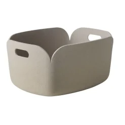 Muuto Panier Restore 100 % recyclé > Recyclé|Petits Rangements