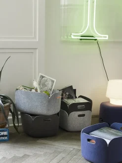 Muuto Panier Restore 100 % recyclé > Recyclé|Petits Rangements
