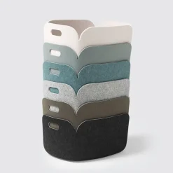 Muuto Panier Restore 100 % recyclé > Recyclé|Petits Rangements