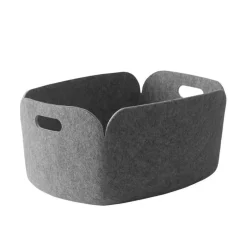 Muuto Panier Restore 100 % recyclé > Recyclé|Petits Rangements