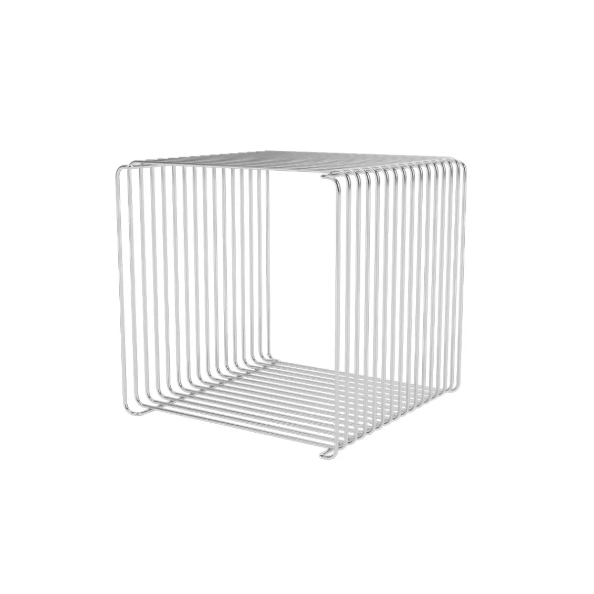 Montana Panton Wire Single - Chrome > Etagères