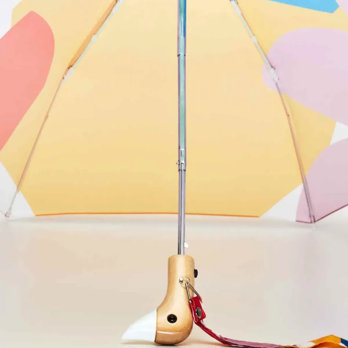 Original Duckhead Parapluie à manche Tête de Canard - Matisse > Femme Parapluies|Parapluies