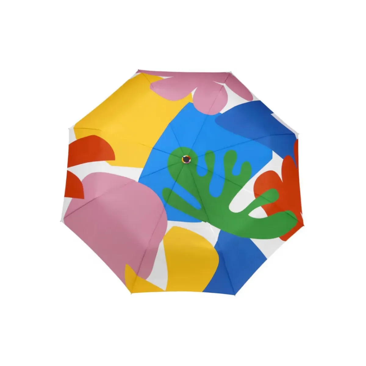 Original Duckhead Parapluie à manche Tête de Canard - Matisse > Femme Parapluies|Parapluies