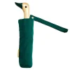 Original Duckhead Parapluie à manche Tête de Canard - Vert forêt > Femme Parapluies|Parapluies