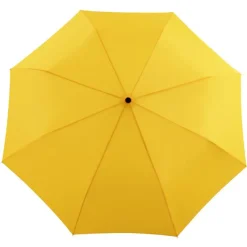 Original Duckhead Parapluie à manche Tête de Canard - Jaune > Femme Parapluies|Parapluies
