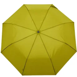 Original Duckhead Parapluie à manche Tête de Canard - Olive > Femme Parapluies|Parapluies