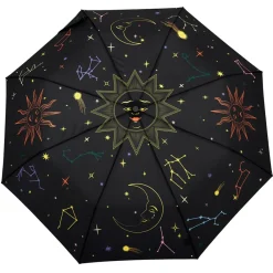 Original Duckhead Parapluie à manche Tête de Canard - Zodiac > Femme Parapluies|Parapluies