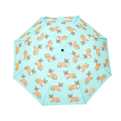 Original Duckhead Parapluie à manche Tête de Canard - Corgi - Coucou Suzette > Femme Parapluies|Parapluies