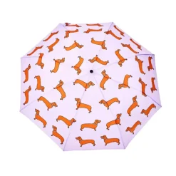 Original Duckhead Parapluie à manche Tête de Canard - Teckel - Coucou Suzette > Femme Parapluies|Parapluies