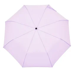 Original Duckhead Parapluie à manche Tête de Canard - Lilas > Femme Parapluies|Parapluies