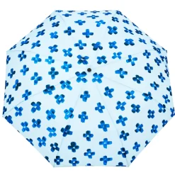 Original Duckhead Parapluie à manche Tête de Canard - Floral Rain > Femme Parapluies|Parapluies