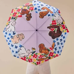 Original Duckhead Parapluie à manche Tête de Canard - Heaven's Garden > Femme Parapluies|Parapluies