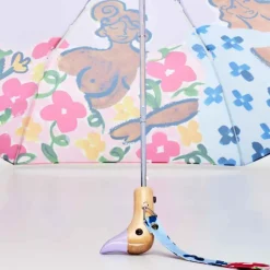 Original Duckhead Parapluie à manche Tête de Canard - Heaven's Garden > Femme Parapluies|Parapluies