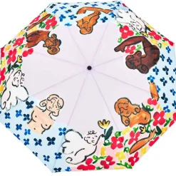 Original Duckhead Parapluie à manche Tête de Canard - Heaven's Garden > Femme Parapluies|Parapluies