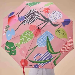 Original Duckhead Parapluie à manche Tête de Canard - Vases > Femme Parapluies|Parapluies