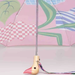 Original Duckhead Parapluie à manche Tête de Canard - Vases > Femme Parapluies|Parapluies