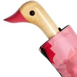 Original Duckhead Parapluie à manche Tête de Canard - Vases > Femme Parapluies|Parapluies