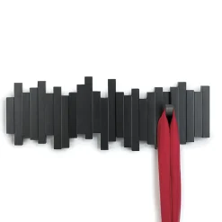 Umbra Patères Sticks - Noir > Porte-manteaux & Patères