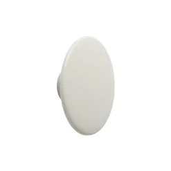 Muuto Patère The Dots - Off White > Porte-manteaux & Patères
