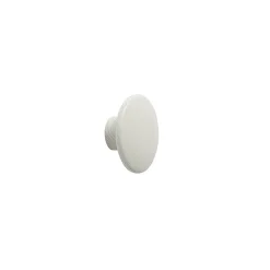 Muuto Patère The Dots - Off White > Porte-manteaux & Patères