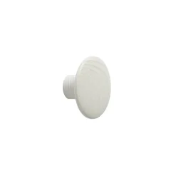 Muuto Patère The Dots - Off White > Porte-manteaux & Patères