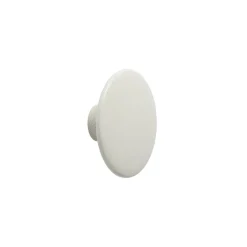 Muuto Patère The Dots - Off White > Porte-manteaux & Patères