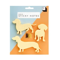 Sélectionné par Fleux Pense-Bêtes Chiens > Papeterie