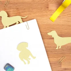 Sélectionné par Fleux Pense-Bêtes Chiens > Papeterie