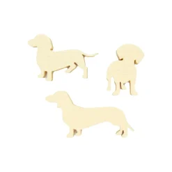Sélectionné par Fleux Pense-Bêtes Chiens > Papeterie