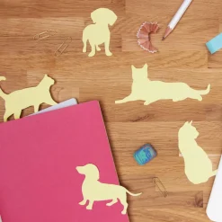 Sélectionné par Fleux Pense-Bêtes Chiens > Papeterie