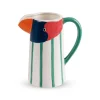 Sélectionné par Fleux Pichet Birdy Perruche > Carafes & Verres