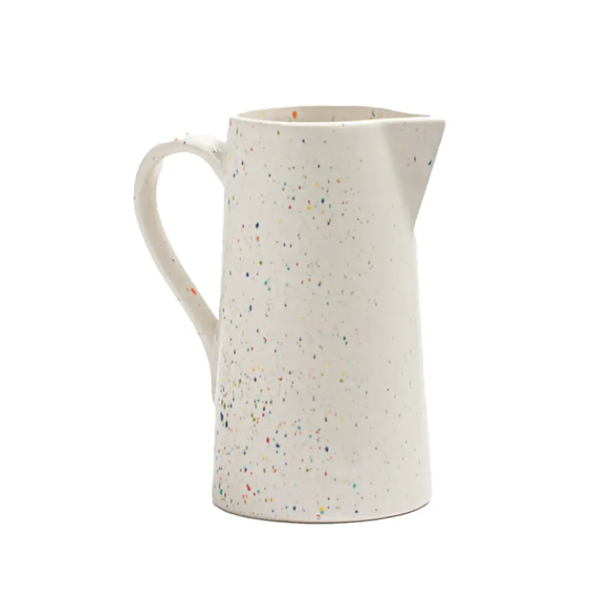 Egg Back Home Pichet Party - Blanc > Carafes & Verres