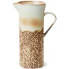 HK Living Pichet Shell 70S - 1,2 L > Carafes & Verres