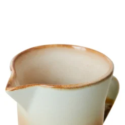 HK Living Pichet Shell 70S - 1,2 L > Carafes & Verres