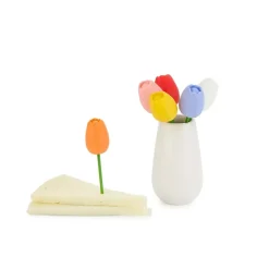 Sélectionné par Fleux Pics apéritifs Tulipe > Tasses & Mugs