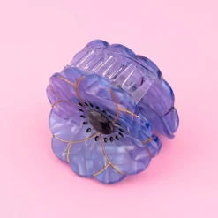 Coucou Suzette Pince à Cheveux Anémone > Accessoires Cheveux