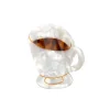 Coucou Suzette Pince à Cheveux Café > Accessoires Cheveux
