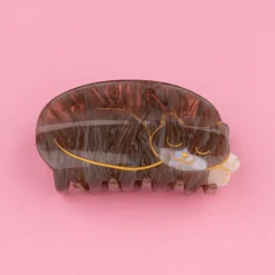 Coucou Suzette Pince à Cheveux - Chat Dodo > Mode|Accessoires Cheveux