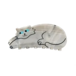 Coucou Suzette Pince à Cheveux Chat > Mode|Accessoires Cheveux